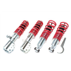 Coilover kit TA-TECHNIX for Toyota Celica T23 1999-2005
