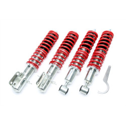 Coilover kit TA-TECHNIX for VW Scirocco I+II 53+53B 1974-1992