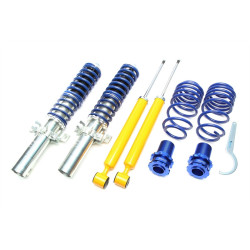 Coilover kit TA-TECHNIX for Audi A1 A1 Sportback 8X 2010+