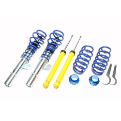 Coilover kit TA-TECHNIX for VW Touran 1T 2003-2014