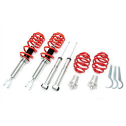 Coilover kit TA-TECHNIX for Seat Exeo 3R 2008-2013