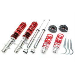 Coilover kit TA-TECHNIX for VW Polo 9N 2001-2012