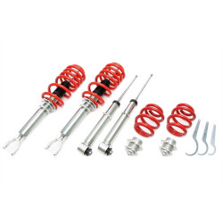 Coilover kit TA-TECHNIX for Audi A6 saloon 4F/C6 2004-2011