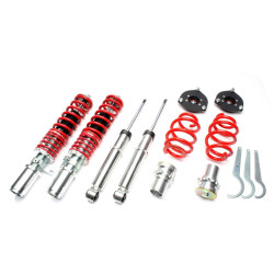 Coilover kit TA-TECHNIX for VW Beetle convertible 16* 2011-2019