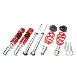 Coilover kit TA-TECHNIX for VW Touran 1T-5T 2015+