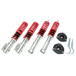 Coilover kit TA-TECHNIX for VW Polo 6N/2 1999-2002