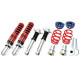 Height adjustable suspension - Coilovers Coilover kit TA-TECHNIX for VW Touran 1T 2003-2015 | races-shop.com