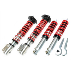 Coilover kit TA-TECHNIX for VW Polo 6N/2 1999-2002