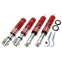 Coilover kit TA-TECHNIX for VW Jetta II 19E 1983-1991