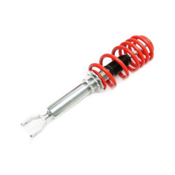 Front threaded strut TA-TECHNIX Deep for Audi A6 (4F)