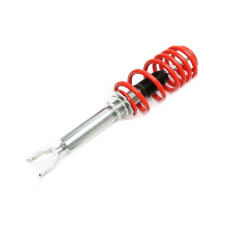 Accessories Front threaded strut TA-TECHNIX Deep for Audi A6 (4F) | races-shop.com