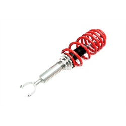 Front threaded strut TA-TECHNIX Deep for Audi A6 (4B), Skoda Superb (1U), VW Passat (3B/3BG)