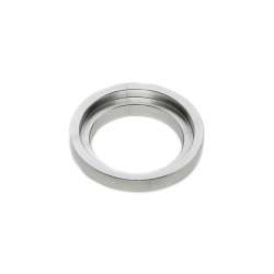 Upper spring plate (front axle) TA-TECHNIX