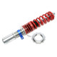 Accessories Upper adjuster / lock ring TA-TECHNIX | races-shop.com