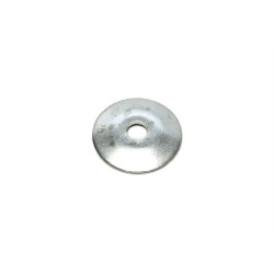 Support washer (rear axle) TA-TECHNIX for BMW 3er E30 E36/E46/Z1/Z3
