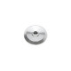 Accessories Upper spring plate TA-TECHNIX for BMW 3er E36, BMW 3er Compact E36, BMW 3er E46 | races-shop.com