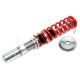 Accessories Upper spring plate TA-TECHNIX for BMW 3er E36, BMW 3er Compact E36, BMW 3er E46 | races-shop.com