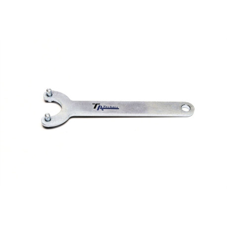 Accessories Adjustment spanner (front axle) TA-TECHNIX for Citroën Saxo / Peugeot 106 I+II | races-shop.com