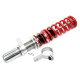 Anti-roll bars and links Drop link TA-TECHNIX | races-shop.com