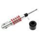 TA-Technix polyurethane bushings Bump stop (front axle) TA-TECHNIX | races-shop.com