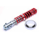Accessories Intermediate spring plate for height adjustment TA-TECHNIX | races-shop.com