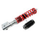 Accessories Universal dust boot TA-TECHNIX | races-shop.com