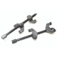 Suspension tools Spring compressor TA-TECHNIX | races-shop.com