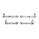 New Lowering kit TA-TECHNIX for Mercedes Benz E-Klasse W212/S212 | races-shop.com