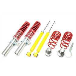 Coilover kit TA-TECHNIX for Audi A1 A1 Sportback 8X 2010+