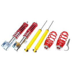 Coilover kit TA-TECHNIX for Peugeot 307 Break 3E 2002-2008