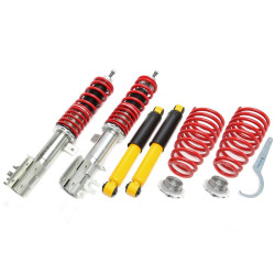 Coilover kit TA-TECHNIX for Ford Ka II RU8 2008+