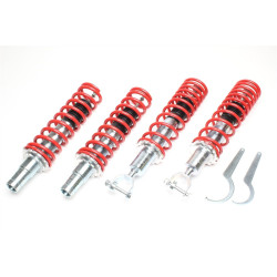 Coilover kit TA-TECHNIX for Honda Civic VI coupé EJ/EM 1996-2000