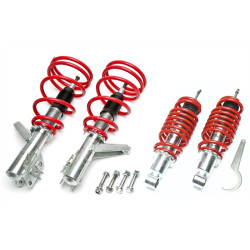 Coilover kit TA-TECHNIX for Honda Civic VII saloon ES/ET 2000-2005