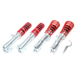 Coilover kit TA-TECHNIX for Mazda 323F VI BJ 1998-2004