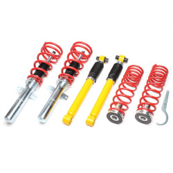 Coilover kit TA-TECHNIX for Renault Megane II saloon LM 2003+