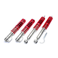 Coilover kit TA-TECHNIX for VW Jetta II 19E 1984-1991