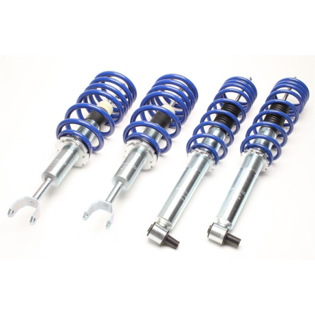 Height adjustable suspension - Coilovers Coilover kit TA-TECHNIX for Audi A4 8D/B5 1994-2001 | races-shop.com