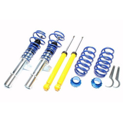 Coilover kit TA-TECHNIX for Audi A3 Sportback/convertible 8P 2003-2013