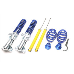 Coilover kit TA-TECHNIX for BMW 3er Touring E36 1995-1999
