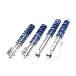 Coilover kit TA-TECHNIX for VW Jetta II 19E 1984-1991