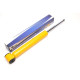 Sport shock absorbers Sport shock absorber TA-TECHNIX for Audi A6 saloon 4A/C4 1994-1997 (rear axle) | races-shop.com