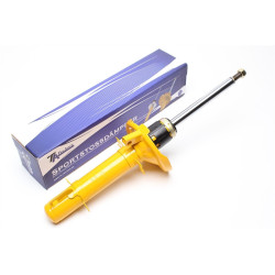 Sport shock absorber TA-TECHNIX for Audi A3 Quattro 8L 1996-2003 (front axle)