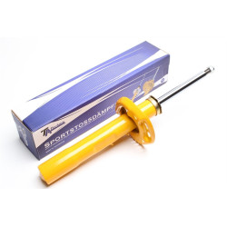 Sport shock absorber TA-TECHNIX for Seat Altea Altea XL 5P 2004+ (front axle)