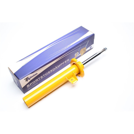 Sport shock absorbers Sport shock absorber TA-TECHNIX for BMW 1er Limousíne 5-türig E87 2003-2011 (front axle, left) | races-shop.com