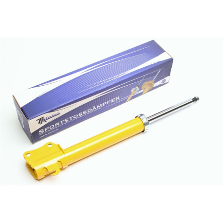 Sport shock absorbers Sport shock absorber TA-TECHNIX for Ford Escort IV convertible ALF 1986-1990 (rear axle) | races-shop.com