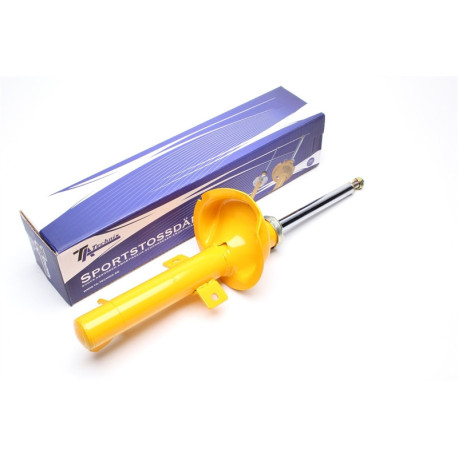 Sport shock absorbers Sport shock absorber TA-TECHNIX for Ford Focus estate DNW 1999-2004 (front axle, left) | races-shop.com