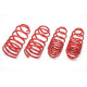 TA technix TA-TECHNIX lowering springs for Seat Leon hatchback KL 2019+, 40/40mm | races-shop.com