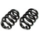 TA technix TA-TECHNIX lift springs for VW Transporter T6.1 Bus/panel van/Multivan 7H_/7E_ 2019-2024, --/30mm | races-shop.com