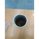 Outlet Aluminium pipe- straight 51mm (2") DAMAGED | races-shop.com
