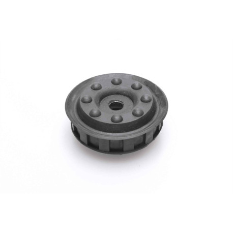 New TA-TECHNIX strut top mount for Audi 100 4A/C4 12.90-11.94, rear axle | races-shop.com